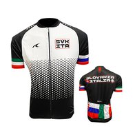 Cyklodres Slovakia Italia